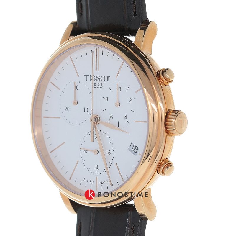 Фотография часов Tissot Carson Premium Chronograph T122.417.36.011.00_39